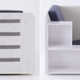 Image for article titled This Throne of Books Is Your Own Private Personal Library